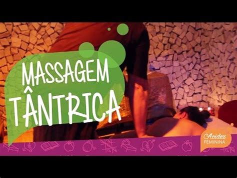 Massagem erótica Horta